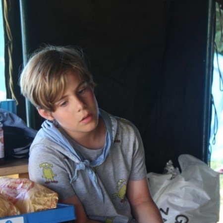 IMG 2825  Small - Scouts en Gidsen Zaventem 